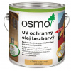 Osmo 420 UV ochranný olej Extra 0,75 l bezfarebný