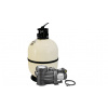 Speck pumpen Filtračná sada Aquarius TOP 450 BADU Top II/8m3/h