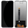 LCD Oukitel WP19 dotyková deska Black černá