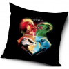 Carbotex Harry Potter farebný erb Hogwarts 40 x 40 cm