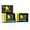 NUTREND N1, 10x17 g Príchuť: modrá malina