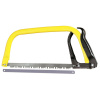 Stanley oblúková mini píla na drevo a železo 150mm, 1-20-447