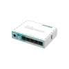 MikroTik RouterBOARD hEX lite