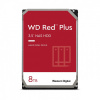 Western Digital Red Plus pevný disk 8 TB 5640 ot/min 256 MB 3.5
