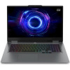 Lenovo LOQ 17IRX10 (83JH0034CK) sivý + 3. rok záruky po registrácii