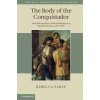 Body of the Conquistador (Rebecca Earle)(Pevná)