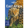 Lonely Planet East Africa