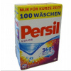 Prací prášok - Persil farebný prášok 100 6.5kg Nemčina (Prací prášok - Persil farebný prášok 100 6.5kg Nemčina)