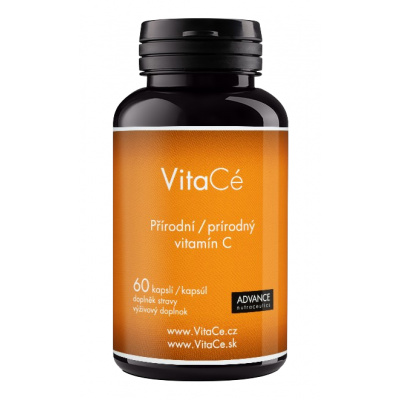 Advance VitaCé 60 kapsúl