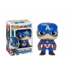 Funko Pop! 125 Marvel Civil War Captain America