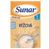 Sunar Cereálna kaša Ryžová 210 g