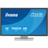 24'' LCD iiyama T2452MSC-W1AG-IPS,FHD,10P