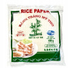 Ryžový papier na závitky, priemer 22 cm, 400 g