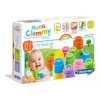 Clementoni 14706 Clemmy baby 12 ks