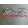 Mercedes E 5/95-7/99 mechanizmus okna - predný Lavý