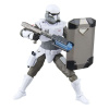 Hasbro Star Wars: The Mandalorian Vintage Kolekce Akční Figurka Imperial Armored Commando 10 cm