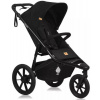 Lionelo Sport AZURA BLACK ONYX 2024