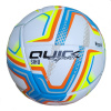 Futbalová lopta Quick SIHU - 4 Q-0221