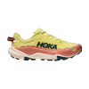 Hoka TORRENT 4 - dámská - žlutá/oranžová Velikost: 41 1/3