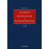 Klinická kineziologie a patokineziologie 1. + 2. díl - Dylevský Ivan