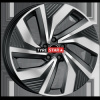 MAK ELECTRA 7x19 5x108 ET47,5 BLACK MIRROR