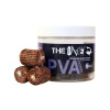 THE ONE - Hotové PVA BOMBS 10 ks Garlic