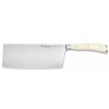 Wüsthof Classic Ikon Creme 1040431818 Čínsky kuchársky nôž 18 cm