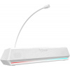 Edifier HECATE G1500 Bar, Herný Soundbar, biely G1500 bar white
