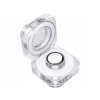 Inteligentný prsteň Samsung Galaxy Ring 64mm strieborný
