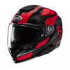 Prilba HJC RPHA71 CARBON HAMIL MC1 - S