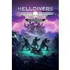 HELLDIVERS (Dive Harder Edition)
