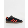adidas Busenitz (cblack/supcol/gum5) 42, biela