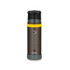 Thermos Mountain FFX 500 ml - Hnědá