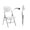 Garden Line SKLADACIA TURISTICKÁ/KATERINGOVÁ STOLIČKA 54 x 46 x 86 CM *4765