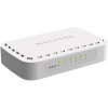 NETGEAR 5xGIGABIT Desktop switch, GS605 GS605-400PES
