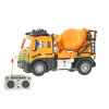 Auto stavebné domiešavač RC 12cm 8592117692046 Wiky