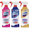 Domestos pena na čistenie WC 1,3 l