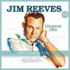 2LP Jim Reeves: Am I Losing You / Greatest Hits