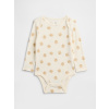 GAP Baby body Unisex Béžová 12-18M Béžová Béžová