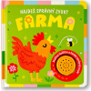 Najdeš správný zvuk? Farma