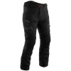 RST Pánske textilné nohavice PRO SERIES PARAGON 6 CE/JN 2569, čierne, veľ. 4XL