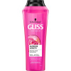 Schwarzkopf Gliss Kur Kur Supreme Length šampón na vlasy 250 ml