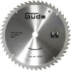 Güde 55023 250x20mm 50 zubov