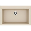 Kuchyňský dřez Alveus Pure-G 40 QC Ivory A20 1149280