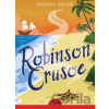 Robinson Crusoe - Daniel Defoe