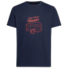 Tričko La Sportiva Van T-Shirt Men M