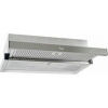Teka CNL 6415 Plus Polointegrovaná (výsuvná) nerezová oceľ 385 m³/h A