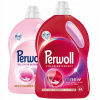 Perwoll Renew Color Wool prací prostriedok na farebné tkaniny 6l 120 praní