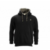 Nash Mikina Detská Tackle Hoody Black 10-12 rokov
