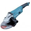 Makita GA9020 úhlová bruska 23 cm 6600 ot/min 2200 W 5,8 kg